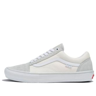Vans Old Skool Grey White VN0A5FCBLGX