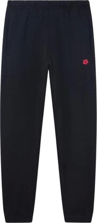 Kenzo Hombre, Pantalones, Negro, Talla: L