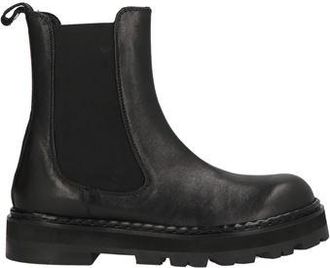 Patrizia Pepe CALZADO - Botines de ca&ntilde;a alta en YOOX.COM