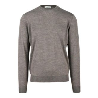 FILIPPO DE LAURENTIIS Hombre, Jerseys, Gris, Talla: XL
