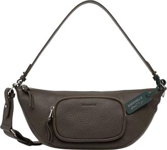 Coccinelle Borsa a tracolla - - Bags - Donna - Verde - ONE SIZE