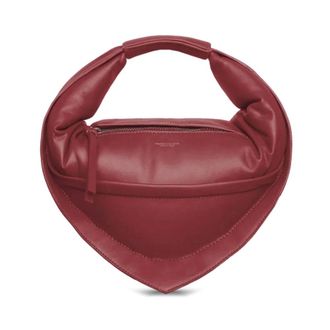 Federico Cina Donna, Borse, Rosso, Taglia unica, new