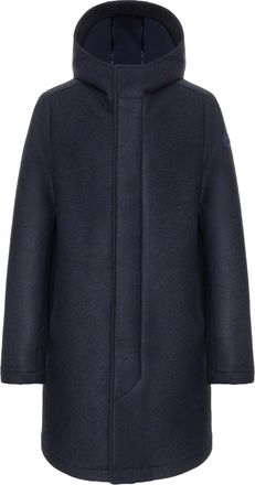 Colmar Hooded Coat