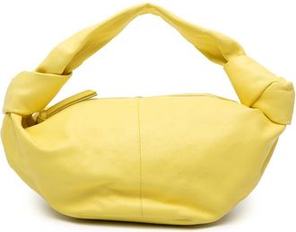 Bottega Veneta Pre-owned Bottega Veneta Calfskin Double Knot Bag Ladies 5JC2GBZ2L44VZN70