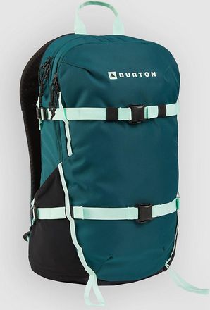 Burton Day Hiker 22L Rucksack blau