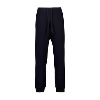 Majestic Filatures Hombre, Pantalones, Azul, Talla: XL