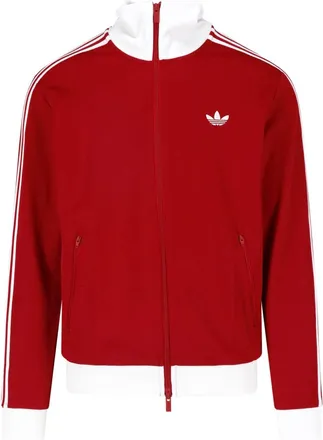 adidas Felpa Zip Firebird