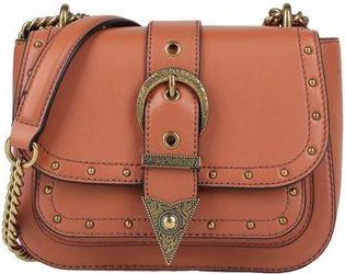 Versace BOLSOS - Bolsos con bandolera en YOOX.COM