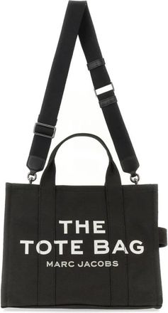 Marc Jacobs Shopper & Totes - The Tote Bag Medium - Gr. unisize - in Schwarz - für Damen