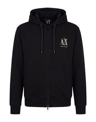A|X Armani Exchange TOPWEAR - Sweatshirts sur YOOX.COM