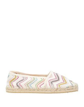 Missoni Espadrilles