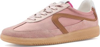 Verbenas Simona Womens Shoes Antique/Ginger/Pink : EU 42 (US Womens 10.5-11) B - Medium, Leather/Synthetic