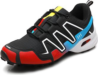 Generic 2026 Trekking & Hiking Shoes for Women Men Lightweight Leisure Shoes Breathable Mens Shoes Comfortable Outdoor Shoes Fashionable Training Shoes Hiking