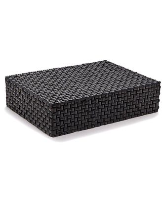 Tozai Home Nomad Rectangle Covered Box
