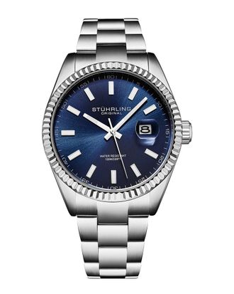 St&uuml;hrling Mens Symphony Watch