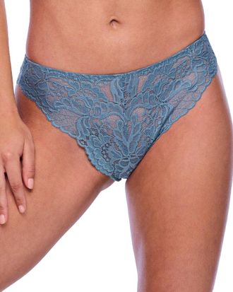 Cosabella Jhansi High Leg Bikini