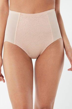 intimissimi Culotte Shaping Retr&ograve; Donna Rosa Taglia 2
