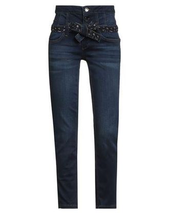 Liu Jo HOSEN & RÖCKE - Jeanshosen auf YOOX.COM