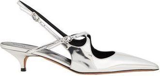 Proenza Schouler FOOTWEAR - Pumps on YOOX.COM