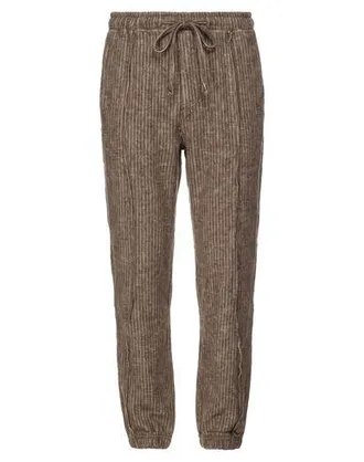 Andersson Bell BOTTOMWEAR - Trousers on YOOX.COM