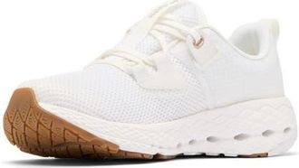 Columbia Tamiami 2 Shoe in White/Columbia Grey at Nordstrom, Size 9.5