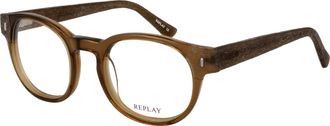 Replay Optisch montuur RY052 03 49