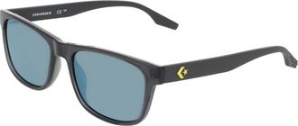 Converse CV584S 014 Mens Sunglasses Grey Size 55
