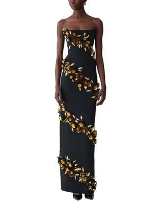 Carolina Herrera Gown