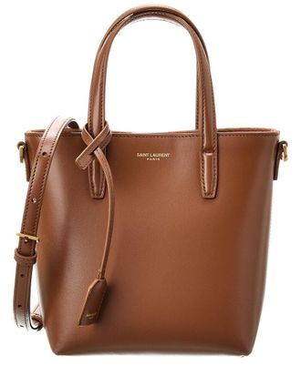 Saint Laurent: Brown Bags now up to −25% | Stylight
