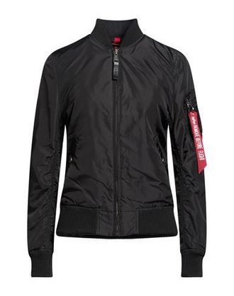 Alpha Industries COATS & JACKETS - Jackets on YOOX.COM