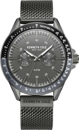 Kenneth Cole Classic Mens Watch