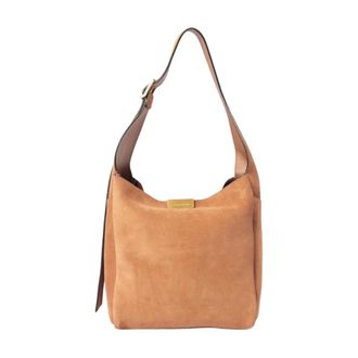 Gianni Chiarini Jo Shoulder Bag - female - Gianni Chiarini - Shoulder Bags - Brown - ONE SIZE - Bags