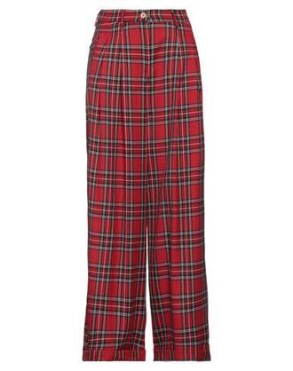 JEJIA BOTTOMWEAR - Trousers on YOOX.COM