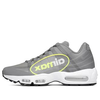 Nike Air Max 95 NS GPX Big Logo AJ7183-001