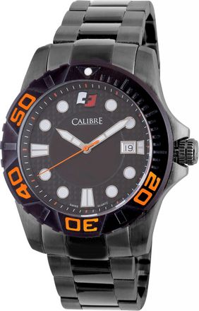 Calibre Akron Mens Watch