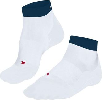 Falke Falke RU4 Short Laufsocken f&uuml;r Herren | wei&szlig;