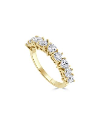 Sabrina Designs 14K 1.70 Ct. Tw. Diamond Ring