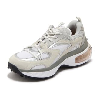 Dsquared2 M1089 Bubble Shoes - male - Dsquared2 - Sneakers - White - 7 UK - Shoes
