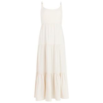 Protest PRTCookies Kleid f&uuml;r Damen | wei&szlig;