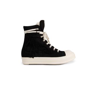 Rick Owens Temple Sneakers