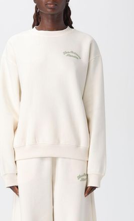 New Balance Sweatshirt NEW BALANCE Woman color Cream