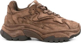 Ash ASH Addict Panelled Sneakers
