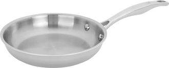 J.A. Henckels International Clad H3 8-inch Stainless Steel Fry Pan