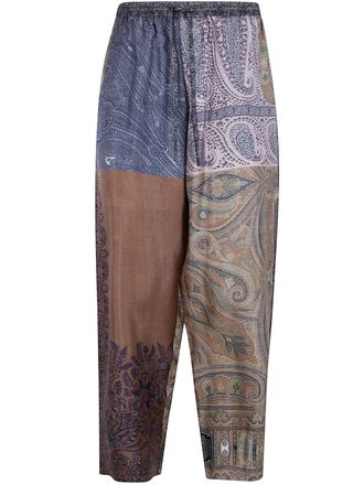 Pierre-Louis Mascia Aloe Trousers