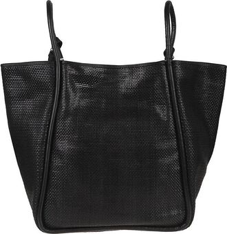 Dragon Ana 2Mm Woven Mat/Softy Tote