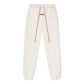 Fear of God Classic Sweatpant Oatmeal Heather 130HO258402F