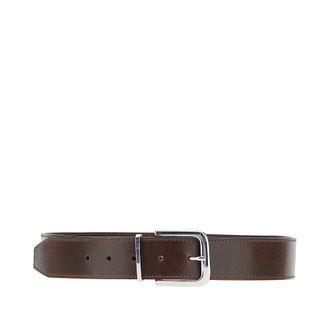 Frankie Shop Sarno leather belt Woman S
