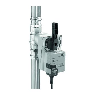 Schell Cable De V&aacute;lvula De Protecci&oacute;n Contra Fugas Dn 20 Schell