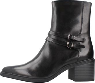 Regarde le ciel Dames, Schoenen, Zwart, Maat: 37 EU