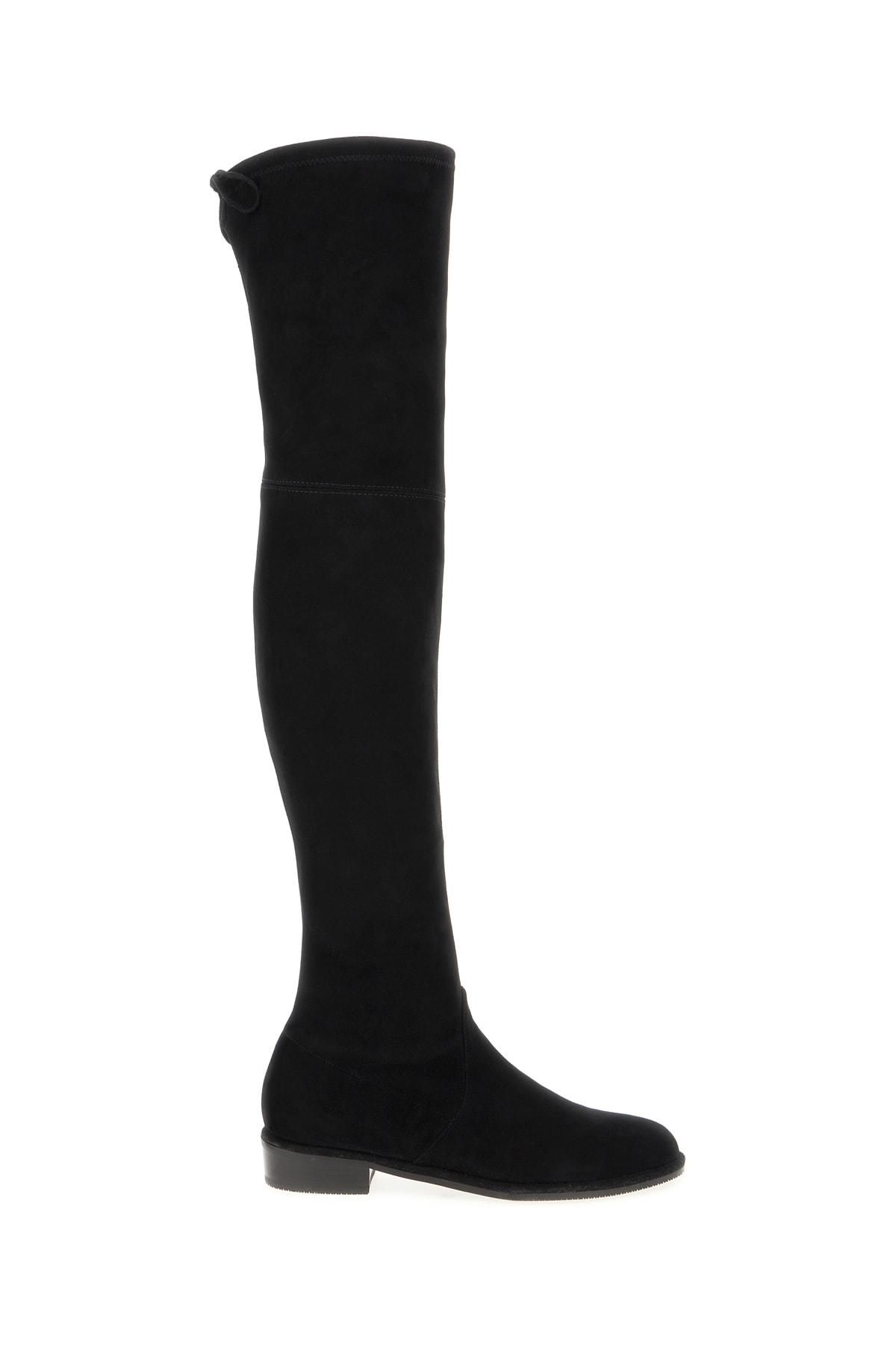 Stuart weitzman over the knee boots sale clearance